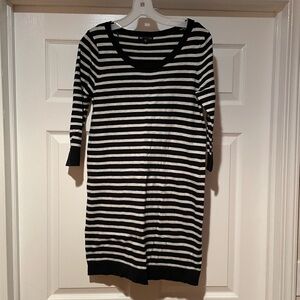 GAP sweater dress